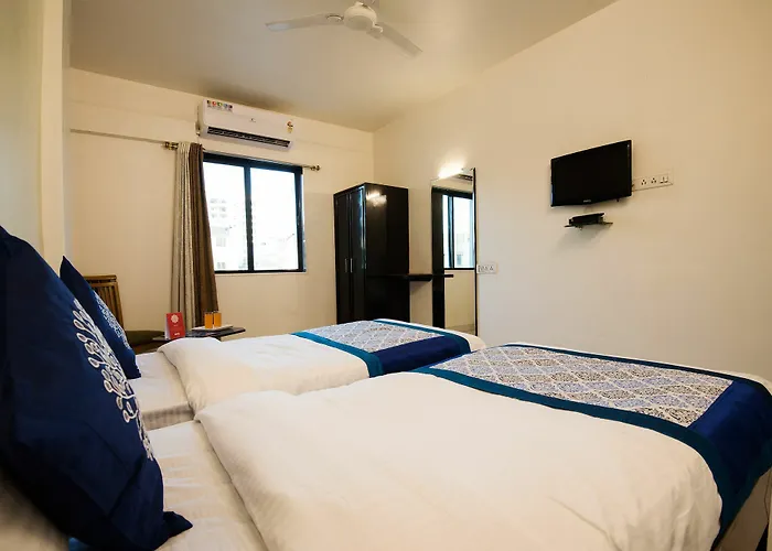 Oyo 10234 Hotel Pancham