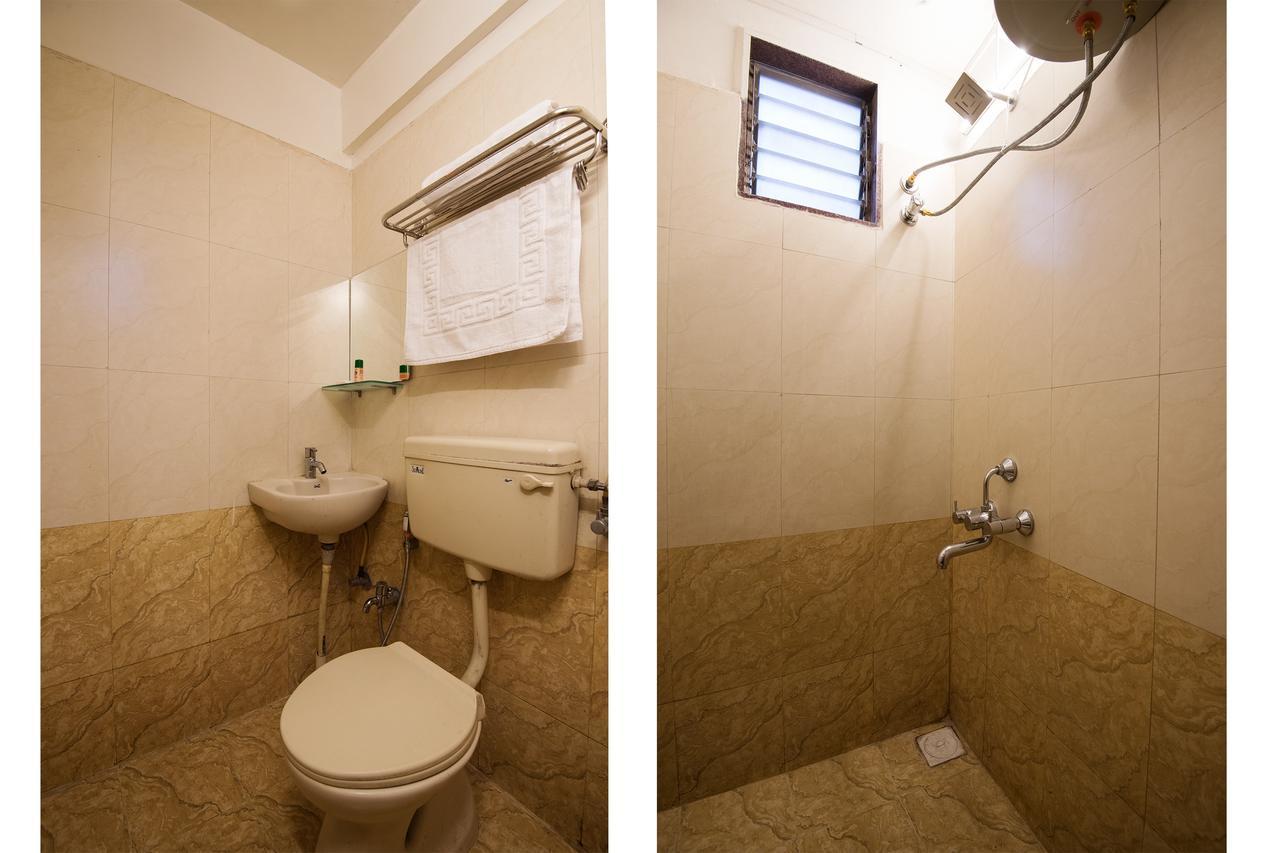 Oyo 10234 Pancham Hotel 3*