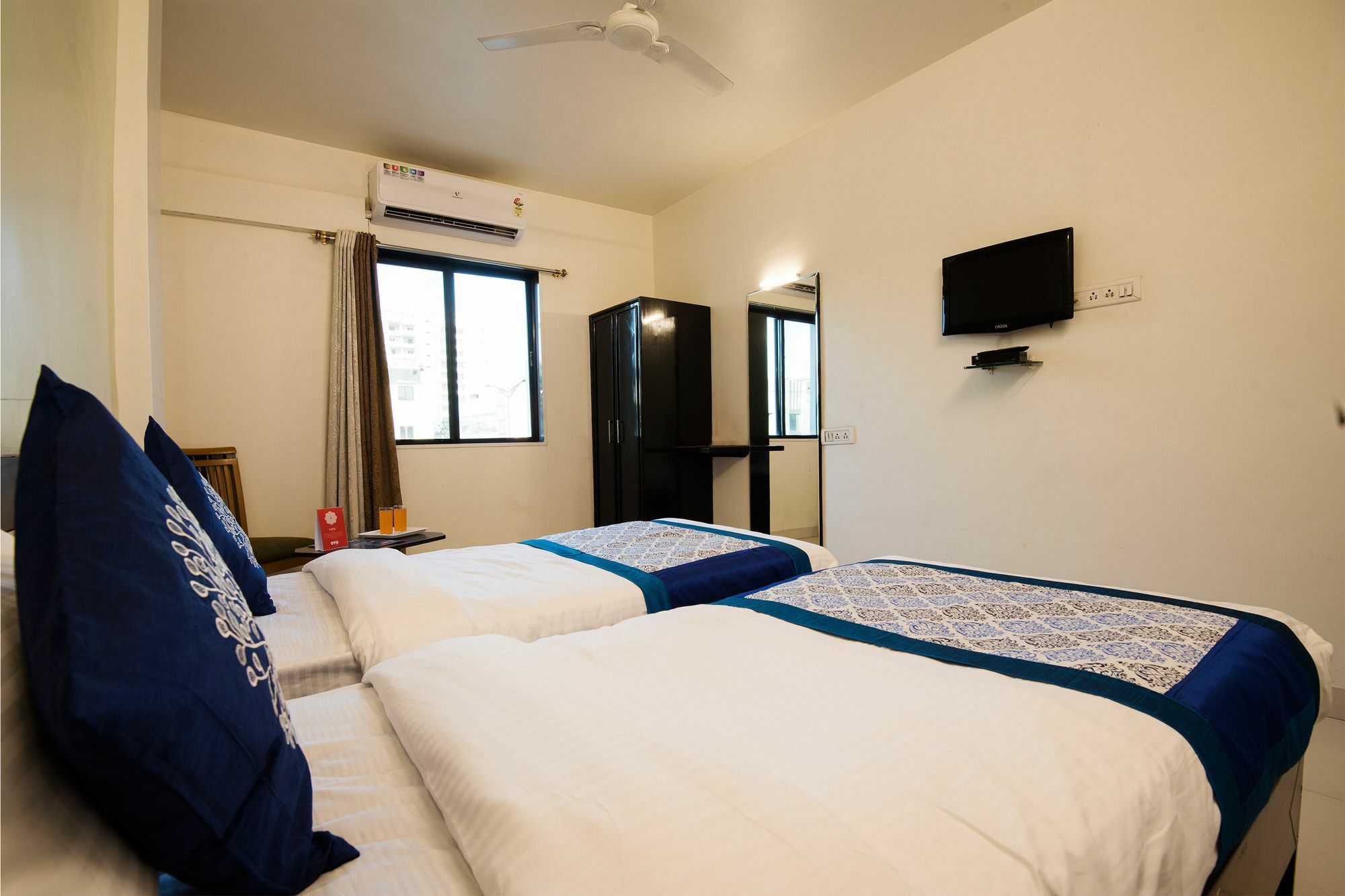 Oyo 10234 Pancham 3* Pune
