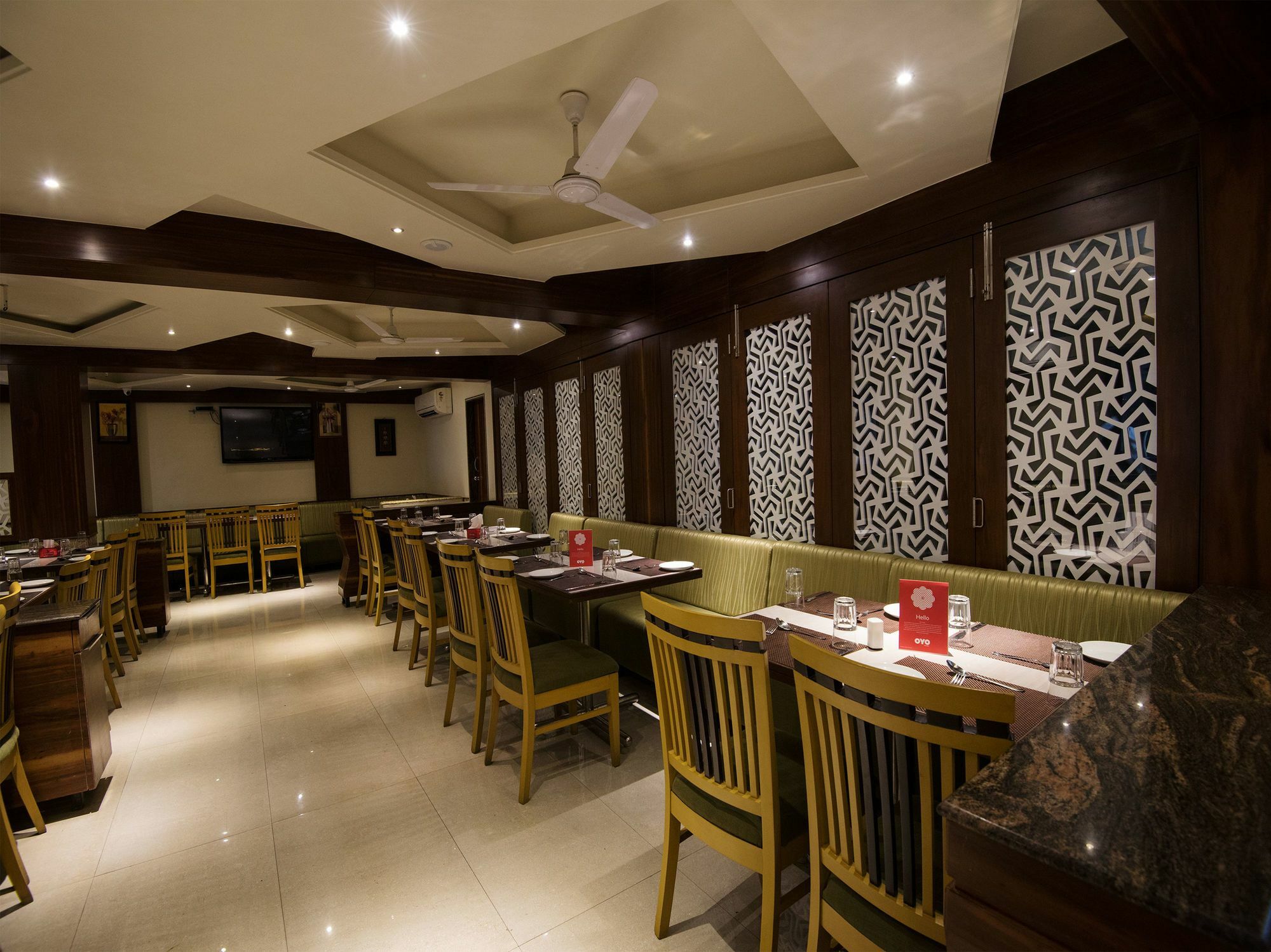 Hotel Oyo 10234 Pancham Pune