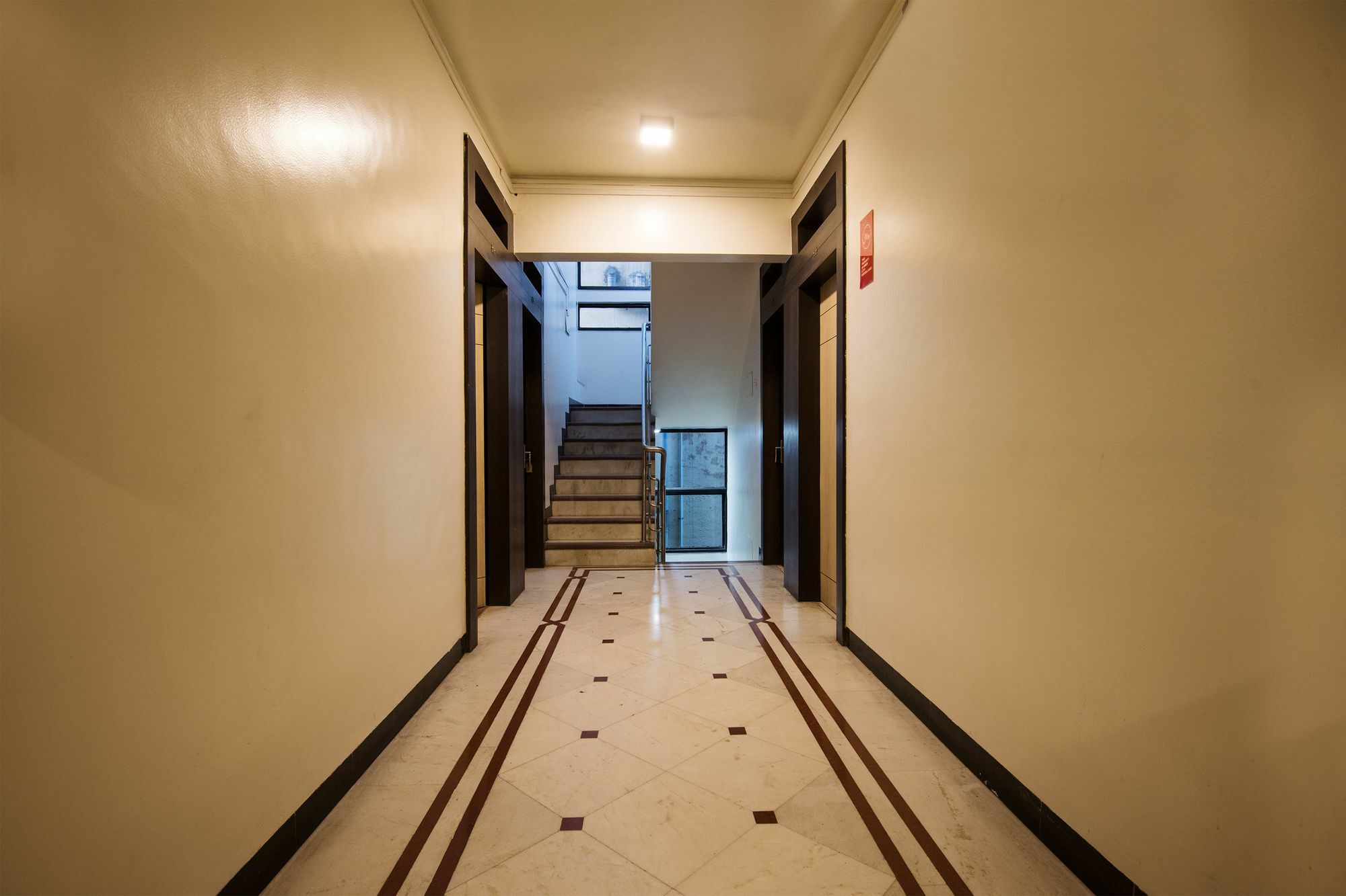 Oyo 10234 Pancham Pune