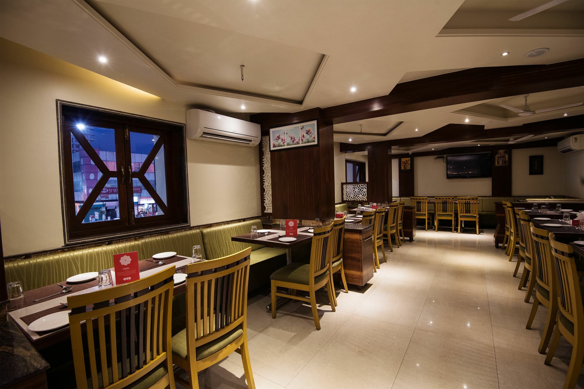 Oyo 10234 Pancham Pune