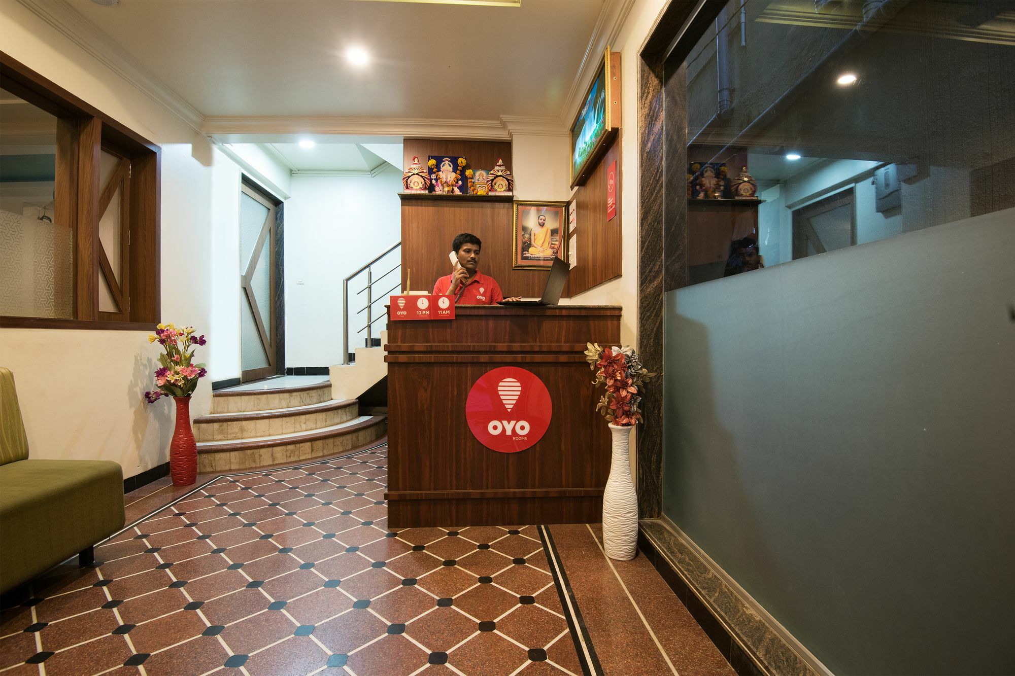 Hotel Oyo 10234 Pancham Pune
